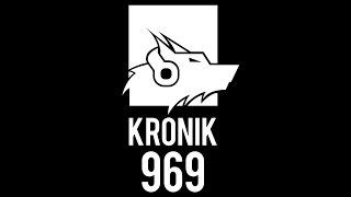 Kronik 969 - The Dark Knight