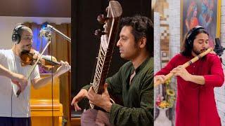 Tarang (Raag NandDhwani) Theme from New York Kathak Festival 2024