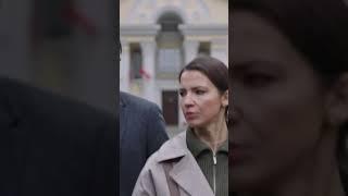 Мечта на троих #сериал