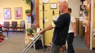 ProActive Physical Therapy in Tucson treats Work Injuries