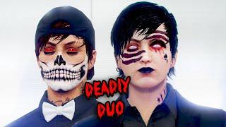 Fonshway & TheDeathCome | Deadly Duo 🩸