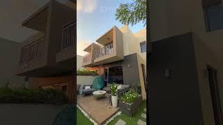 3 Bedrooms Townhouse In Maple Dubai Hills Estate For Sale