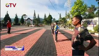 Peduli ODGJ, PLT Bupati Bener Meriah Rawat dan Ajarkan Mereka Bertani #BIP 08/08