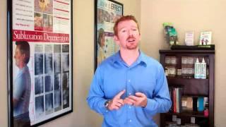 Sport & Spinal Rehab - Dr. Nevel - The Jupiter Chiropractor