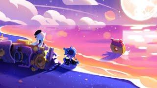 Cookie Run Kingdom Story - Stardust Cookie's Space Travels