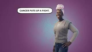 Cancer Superheroes (:15) | Nediva | UCHealth