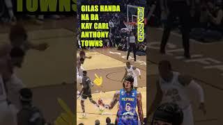 GILAS UPDATE FIBA WORLD CUP 2023 #shortsvideo #fiba2023 #gilaspilipinas #viral  #dominicanbaseball