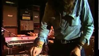  Jon Lord - amazing solo  (Hammond Lord)