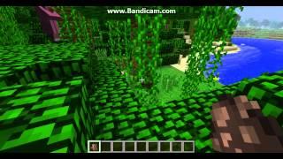 Minecraft 12w18a Snapshot Review!