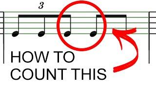 9 Rhythm Patterns Beginners Mess Up All the Time