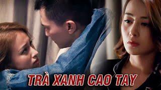 CHỊ ĐẠI GẶP TRÀ XANH CAO TAY | Phim VTV Hay Nhất 2024 | Phim Tình Cảm Việt Nam Hay| Lựa chọn số phận