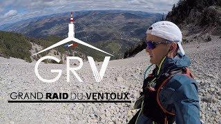 Grand Raid du Ventoux, 100km entre terre et ciel !