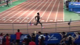 H04 Boys 300m dash - 2022 PSAL Night of the Sprints