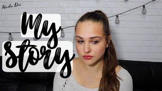OPENING UP ABOUT MY PAST || Sexual Abuse Awareness