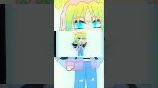 А вот и Ульяна #roblox #gachaclub #подписка #лайк