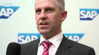 Entrevista | Peter Maier - SAP Experience