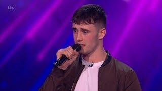 The X Factor The Band Ethan Hodges Making of a Boy Band S01E03
