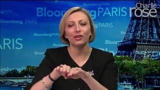 Francine Lacqua on COP21's "Sticking Points" | Charlie Rose The Week