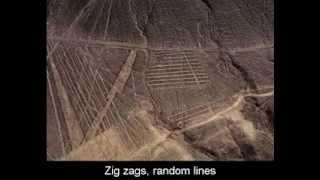 The Nazca Lines of Peru