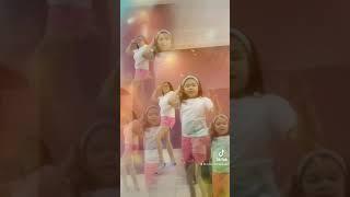 ay rico rico tiktok song | tiktok dance challenge mom & daughter bonding #shorts