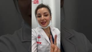 Не сдавайте кровь на хеликобактер пилори#доктор#меги #медицина#shorts