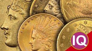 CoinWeek IQ: Collecting Gold Coins: Tips for the Rest of Us