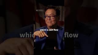 Robert Kiyosaki ~ This is WHY the RICH don't Pay Taxes   #shorts