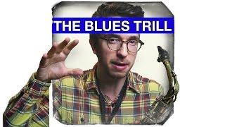 How to Play the Bluesy Sax Trill (Official Guide)