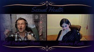Lets chat about sexual health and wellbeing
