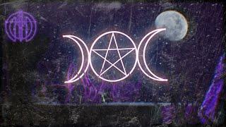 Hekate Ritual | Goddess Of The Crossroads | Night of Hekate Frequency