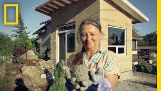 Can You Build a House With Hemp? | National Geographic