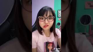 TIKTOK SARAH VILOID PAP TT PUTIH