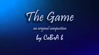 The Game - Original Composition - Epic Orchestral/Synth Music