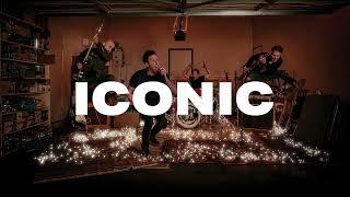 Simple Plan - Iconic (Official Visualizer)