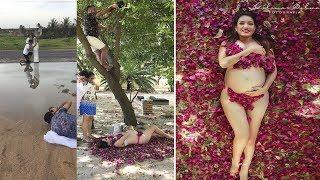 So This Is The Truth Behind Professional Photographs