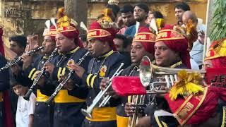 Film - Sharaabi (1984) Inteha Ho Gayi Intezaar Ki by Hindu Jea Band,Jaipur.