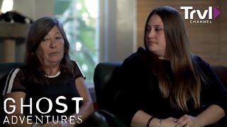 Crisis in Oakdale Update | Ghost Adventures | Travel Channel