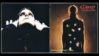 Ozzy Osbourne - See You On The Other Side (Unmastered Demo) [Unreleased "Ozzmosis" session]