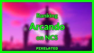 Ranking Arcando on NCS