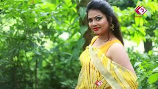Sareee Fashion || Bengal Beauty || Bonna Yellow Saree ||  Saree Photoshoot