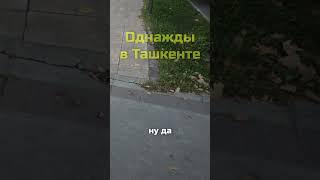 Я даже не понял, что на это ответить…  Полное видео из Ташкента на канале. Подпишись ️