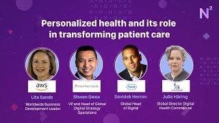 Personalized health and its role in transforming patient care