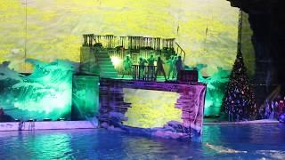 «ПИРАТЫ И КОРАБЛЬ-ПРИЗРАК», часть 5