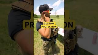 Ear Protection From Gun Sounds