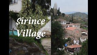 Sirince Village | Turkey's Rural Getaway