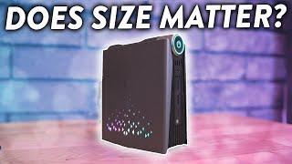 Is This The Ultimate Mini Gaming PC??