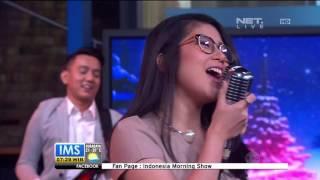 Duo Nares - Christmas Song Mashup ( Live at IMS )