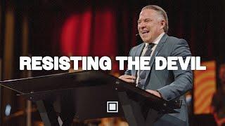 Resisting the Devil | Tim Dilena