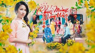 TÂN XUÂN CHÚC MỪNG NĂM MỚI | THIÊN AN ft. TIẾN NGUYỄN | Official Music Video 4K | Nhạc Tết 2021