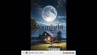 Røny phãntom - Moonlight (Official Audio)